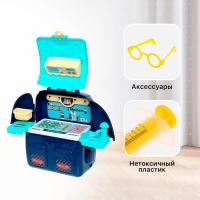 Игровой набор &laquo;Доктор&raquo; с аксессуарами