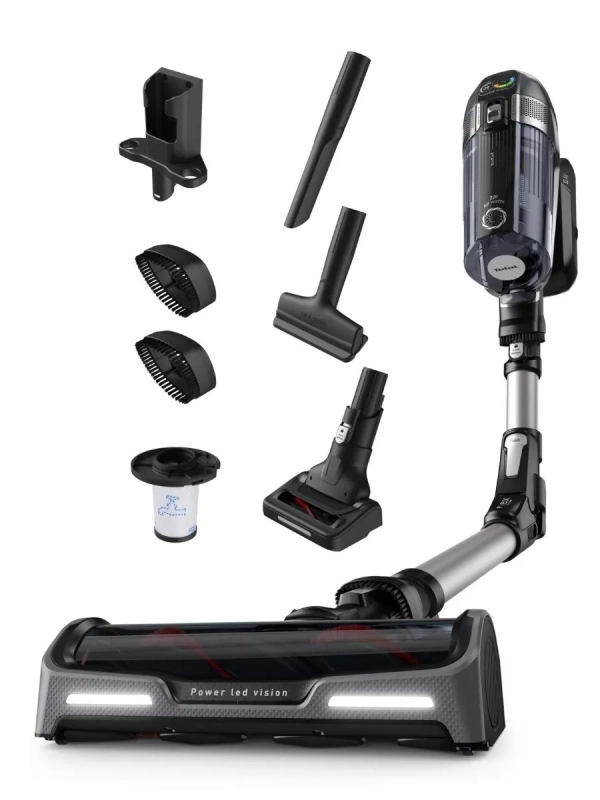 Беспроводной пылесос X-Force Flex 14.60 Animal Care TY99A8WO