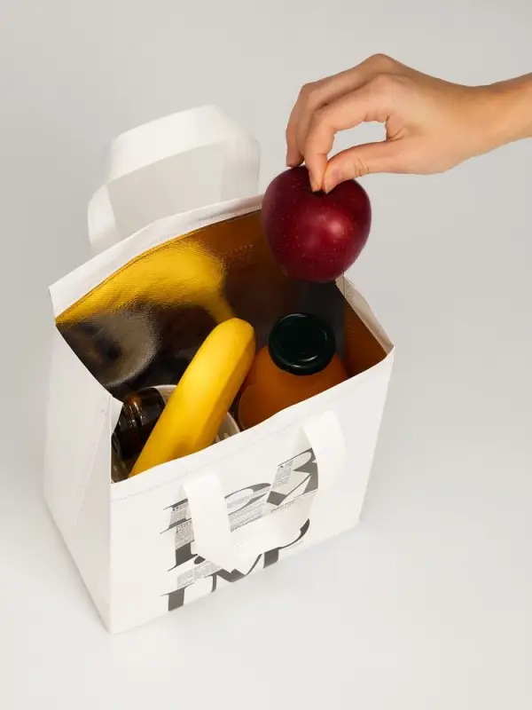 Термосумка &laquo;Термобэг&raquo; на заказ, M