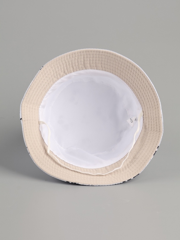 Панама "Пандочки" р-р 48-50см