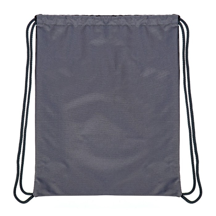 Мешок для обуви 435 х 360 мм, Stavia (плотность 600D с водоотталкивающей ПУ-пропиткой) "Фламинго"