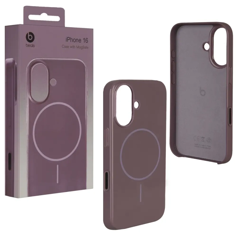 Чехол Beats iPh 16