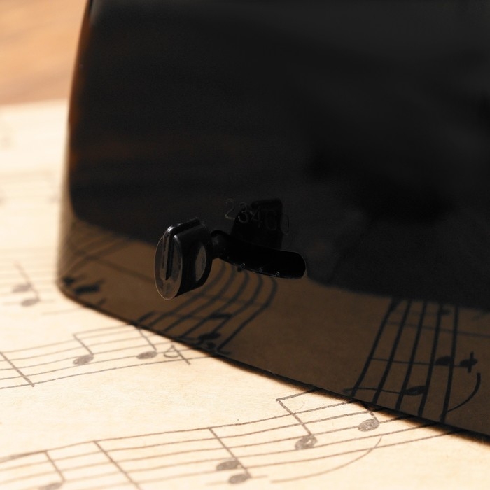 Метроном механический Gleam, черный, 40-408 ударов в минуту, 21 х 10 х 12 см, Метроном механический Gleam, черный, 40-408 ударов в минуту, 21 х 10 х 12 см,