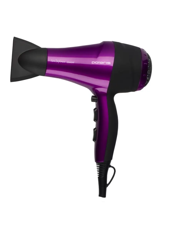 Фен для волос маленький PHD 2077i 2000 Вт