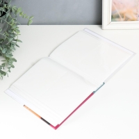 Фотоальбом  "Любовь"  50 листов 200 фотографий  10х15 см