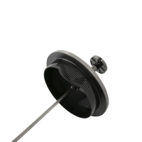 Френч-пресс Stein-1000FP Графитовый 1000 мл