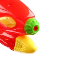 Водный пистолет СМЕШАРИКИ "Брызгалка", МИКС Водный пистолет СМЕШАРИКИ "Брызгалка", МИКС