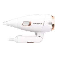 Фен для волос Scalp Care Ultimate Experience CV9240F0, белый