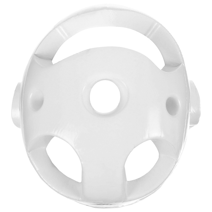 Шлем для Тхэквондо FIGHT EMPIRE, размер XS, цвет белый