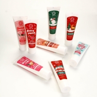 Крем для тела Winter lollipop, 85 мл, карамельный леденец