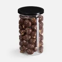 Попкорн Carambole, карамельный в глазури &laquo;Шоколад&raquo;