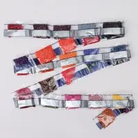 Алмазная вышивка полное заполнение "Дом у озера", на раме, 40*50 см