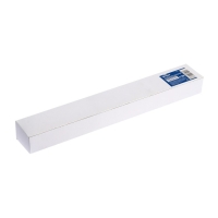 Кронштейн складной для столов и полок ТУНДРА, 2 шт., длина 350 мм, нержавеющая сталь