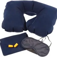 Набор Travelight, черный