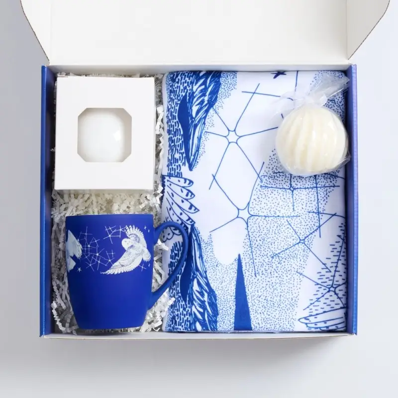 Набор &laquo;Волшебство повсюду&raquo;