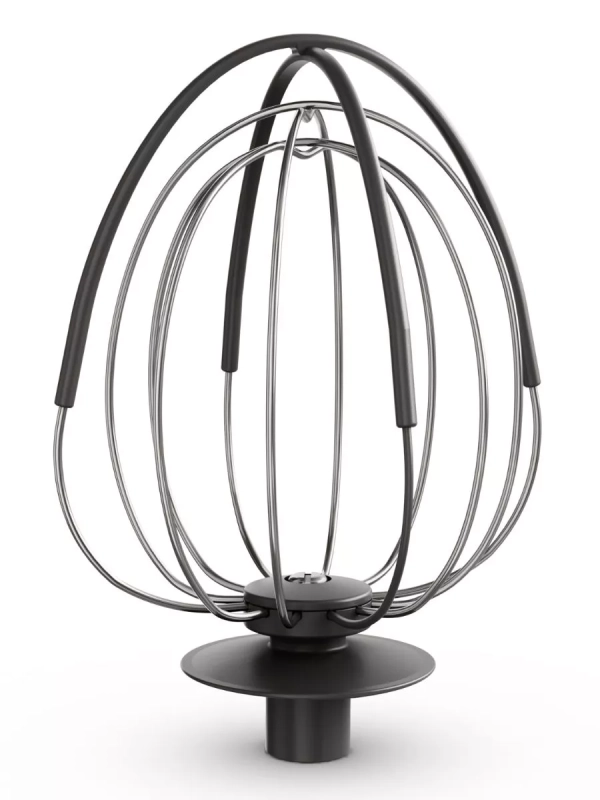 Кухонная машина Bake Partner QB525838, 1100 Вт