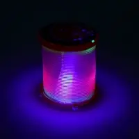 Пружинка радуга &laquo;Животные&raquo;, виды МИКС