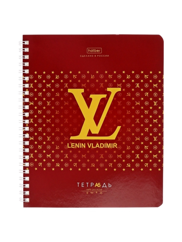 Тетрадь 48л кл на гребне "Проект Капланописьs", бл офсет 60-65г/м&sup2;, 4В МИКС