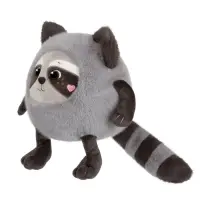 Мягкая игрушка "Енот Муник Рори", 20 см