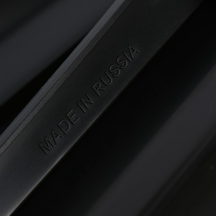 Форма для бордюра, 50 &times; 21 &times; 7 см, Ф15002, 1 шт.