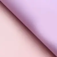 Пленка матовая для цветов, двухсторонняя,&laquo;Веста&raquo;, серый - бежевый, 57&times;57&plusmn;5% см