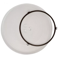 Микроволновая Печь HYM-M2064 20л. 700Вт белый