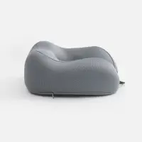 Дорожная подушка Somna, серая