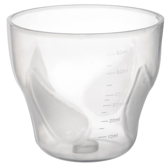 Бутылочка для кормления M&B &laquo;Наш сыночек&raquo;, широкое горло, средний поток, от 3 мес., 270 мл.