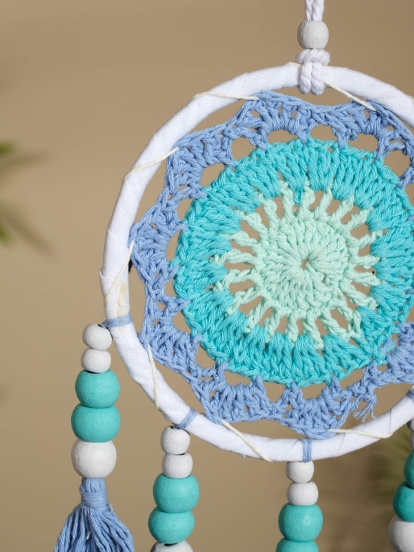 Ловец снов "Нежность" 12х50 см.