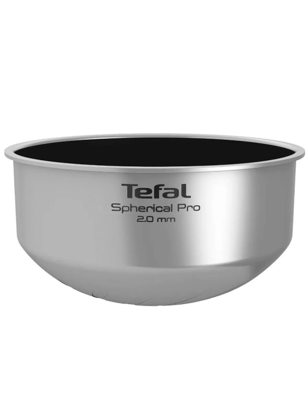 Мультиварка Multicook&Bake IH RK908A32, сферическая чаша