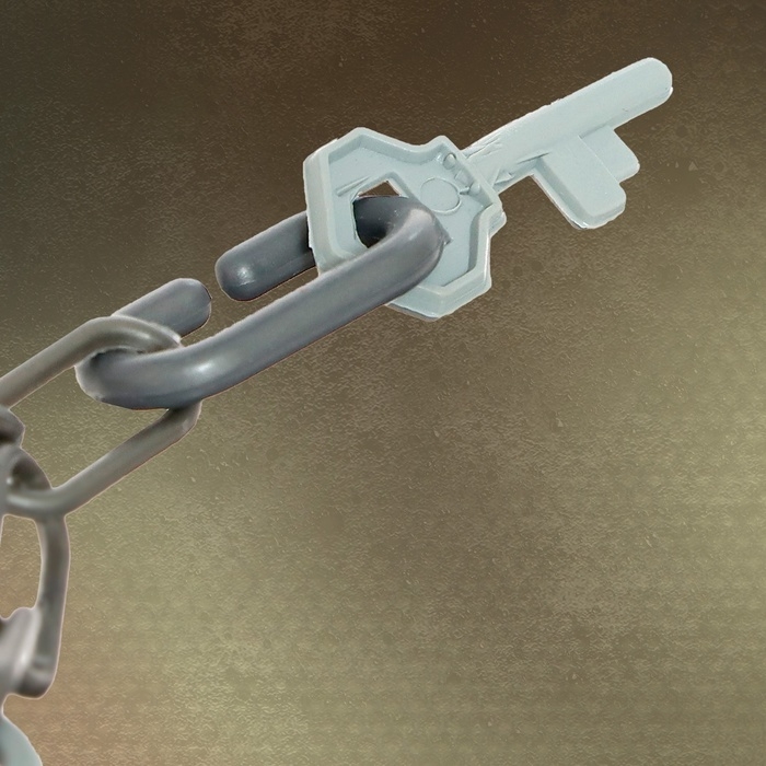 Набор полицейского &laquo;Отряд оперативного назначения&raquo;, 7 предметов