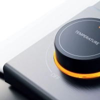 Накопительный водонагреватель MWH-1520-KVM, над раковиной