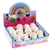 Мялка &laquo;Зайка&raquo; с пастой