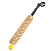 Спортивный набор &laquo;Лапта&raquo;, мяч и бита
