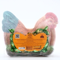 НАБОР КОНФЕТ &laquo;ЦЫПОЧКА&raquo;, 150 г