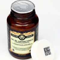 Магний B6 Антистресс Vitamuno Pro, 60 капсул Магний B6 Антистресс Vitamuno Pro, 60 капсул