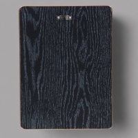 Картина акрил "Вечерний город" 40х30 см