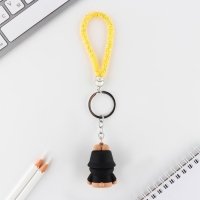 Брелок для ключей &laquo;Крутой&raquo;, 10 х 3,5 см