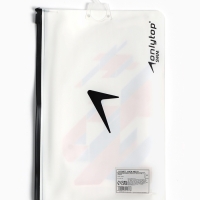 Шапочка для плавания взрослая ONLYTOP &laquo;Триколор&raquo;, силиконовая, обхват 54-60 см