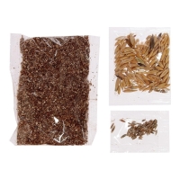 Набор для опытов &laquo;Мой мини-сад: Зверята&raquo;, вырасти травку