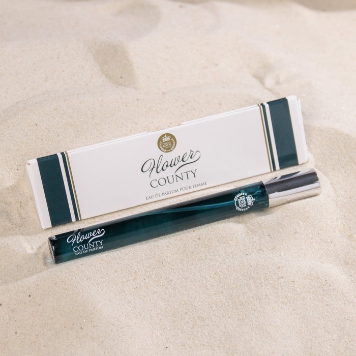 Парфюмерная вода женская Flower Country, 15 мл Парфюмерная вода женская Flower Country, 15 мл