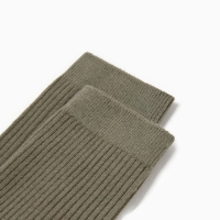 Носки мужские KAFTAN Base р. 41-44 (27-29 см) хаки Носки мужские KAFTAN Base р. 41-44 (27-29 см) хаки