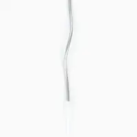 Набор декора для торта: топпер, корона, свеча