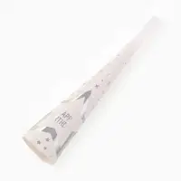 Дудка-гудок"Happy birthday", набор 6 штук