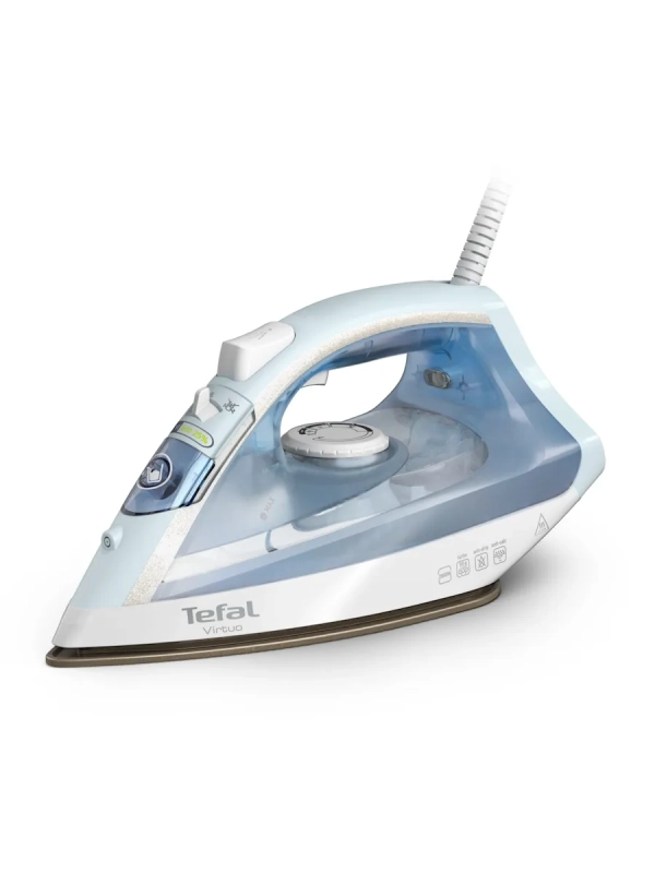 Паровой утюг Virtuo, FV1R15F1, 2000 Вт, 24 г мин
