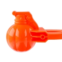 Снежколеп-песколеп &laquo;Граната&raquo;, цвета МИКС