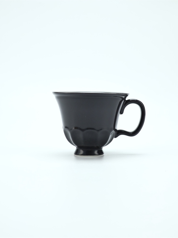 Кружка керамическая Dolce Ceramo. &laquo;Азур&raquo;, 300 мл