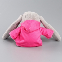 Мягкая игрушка Зая &laquo;До луны и обратно&raquo;