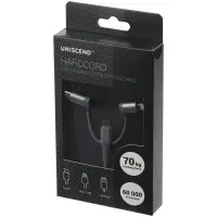 Кабель Uniscend Hardcord