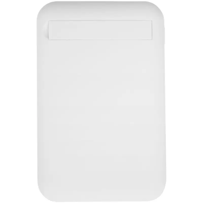 Магнитный беспроводной аккумулятор Top Force, 10 000 мАч, белый